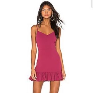 Revolve Dress